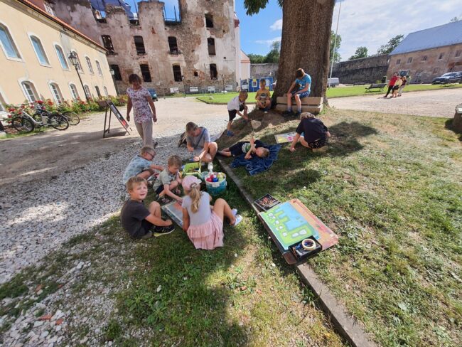 Põltsamaa Kunstikool